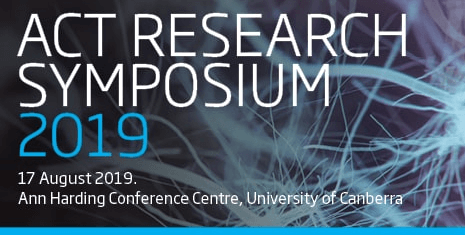 ACT Research Symposium