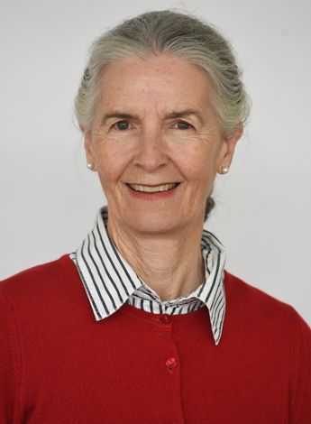 Dr Rose Boucaut FACP