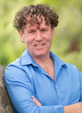 An image of Peter O'Sullivan