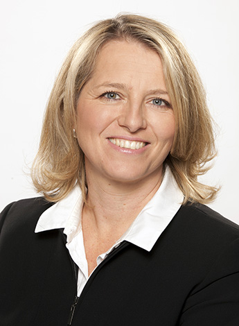 Headshot of Jane Rooney.