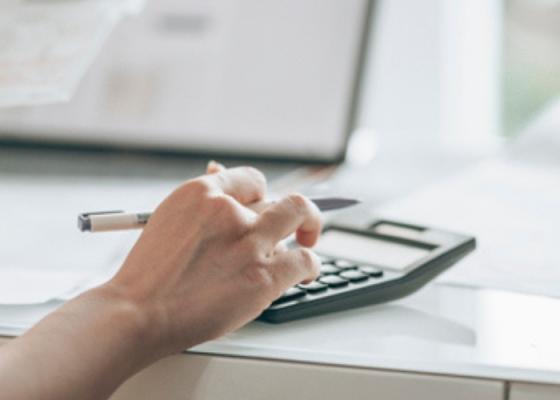 Hourly rate for the provision of physiotherapy services