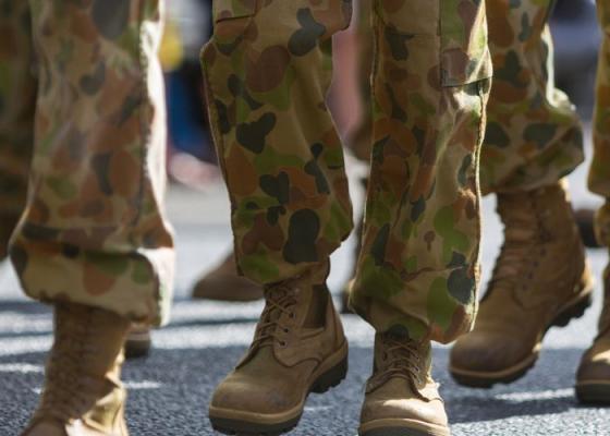 Our wins – Veterans and physiotherapy